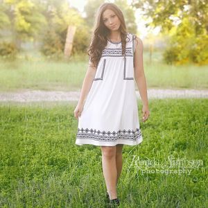 Meet your Posher, Brianna